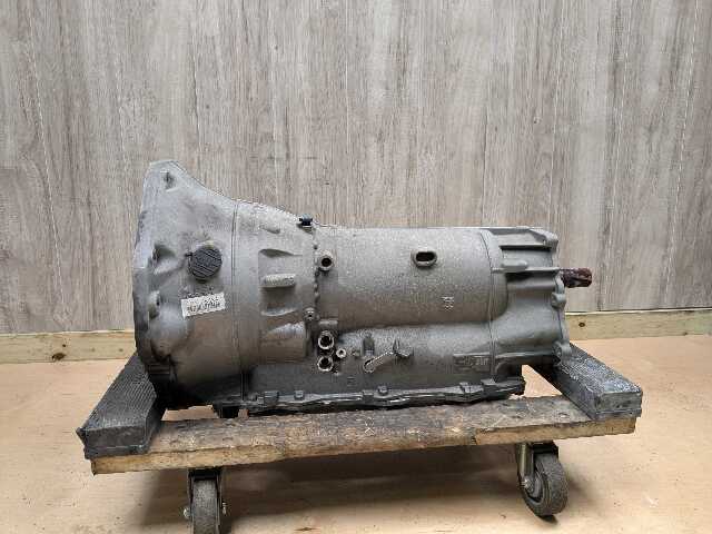 2015 2016 BMW X5M X6M F85 F86 8-Speed Automatic Transmission Gearbox 97k