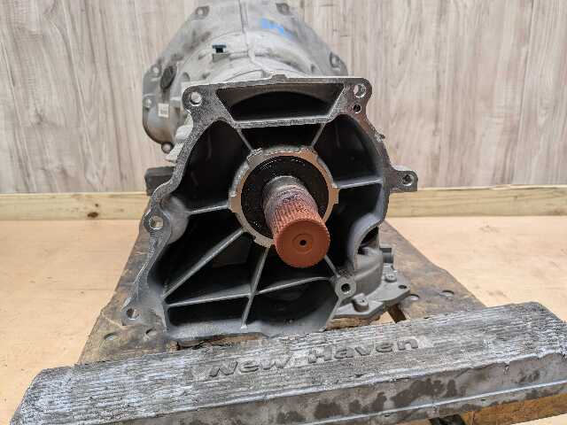 2015 2016 BMW X5M X6M F85 F86 8-Speed Automatic Transmission Gearbox 97k
