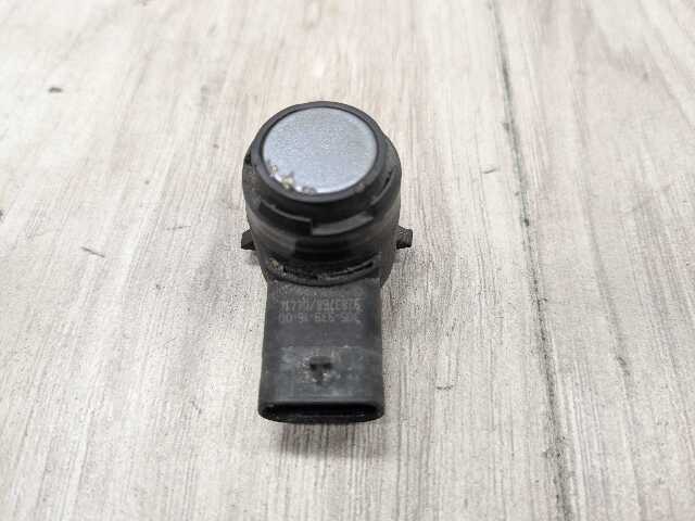 OEM BMW F15 F39 F90 G01 G12 G30 X3 X5 Bumper Parking Distance PDC Sensor Silver*