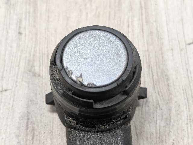 OEM BMW F15 F39 F90 G01 G12 G30 X3 X5 Bumper Parking Distance PDC Sensor Silver*