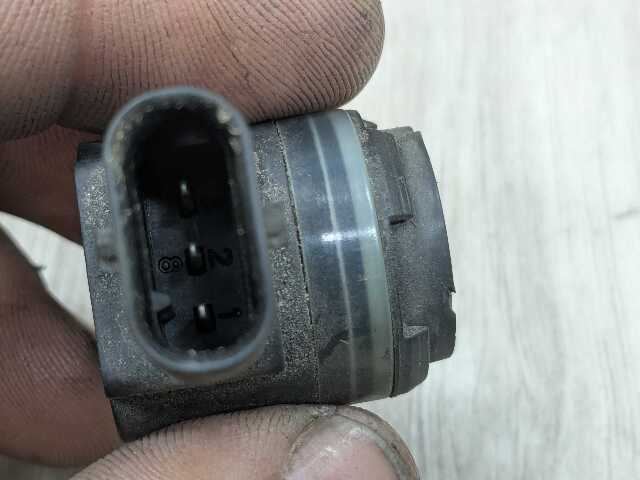 OEM BMW F15 F39 F90 G01 G12 G30 X3 X5 Bumper Parking Distance PDC Sensor Silver*