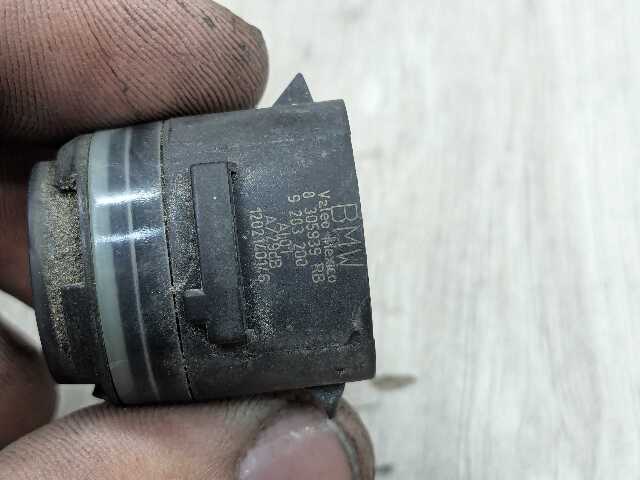 OEM BMW F15 F39 F90 G01 G12 G30 X3 X5 Bumper Parking Distance PDC Sensor Silver*