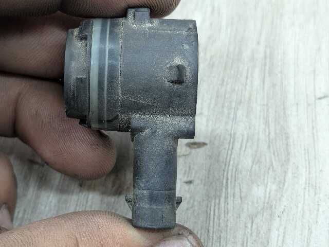 OEM BMW F15 F39 F90 G01 G12 G30 X3 X5 Bumper Parking Distance PDC Sensor Silver*