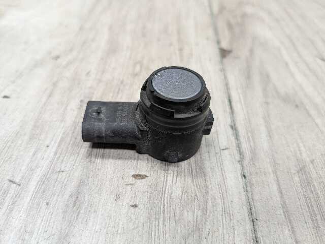 OEM BMW F15 F39 F90 G01 G12 G30 X3 X5 Bumper Parking Distance PDC Sensor Silver*