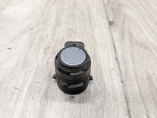 OEM BMW F15 F39 F90 G01 G12 G30 X3 X5 Bumper Parking Distance PDC Sensor Silver*