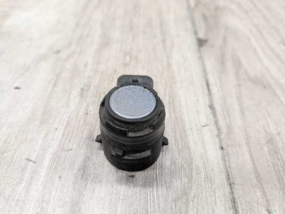 OEM BMW F15 F39 F90 G01 G12 G30 X3 X5 Bumper Parking Distance PDC Sensor Silver*