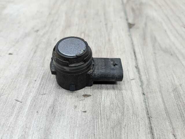 OEM BMW F15 F39 F90 G01 G12 G30 X3 X5 Bumper Parking Distance PDC Sensor Silver*