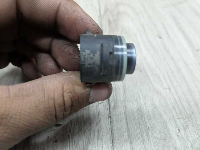 OEM BMW F15 F39 F90 G01 G12 G30 X3 X5 Bumper Parking Distance PDC Sensor Silver