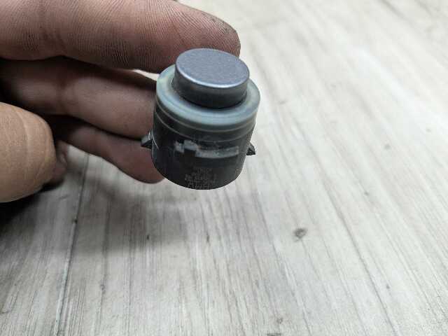 OEM BMW F15 F39 F90 G01 G12 G30 X3 X5 Bumper Parking Distance PDC Sensor Silver