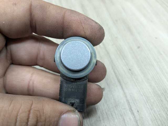 OEM BMW F15 F39 F90 G01 G12 G30 X3 X5 Bumper Parking Distance PDC Sensor Silver