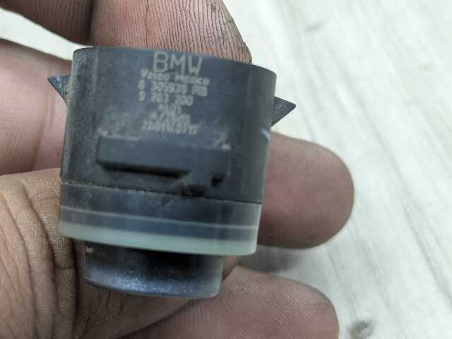 OEM BMW F15 F39 F90 G01 G12 G30 X3 X5 Bumper Parking Distance PDC Sensor Silver