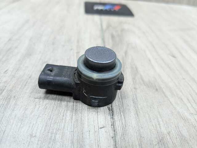 OEM BMW F15 F39 F90 G01 G12 G30 X3 X5 Bumper Parking Distance PDC Sensor Silver