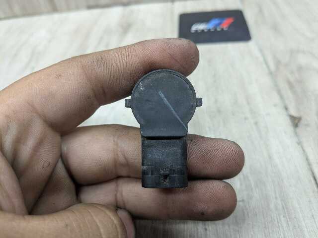 OEM BMW F15 F39 F90 G01 G12 G30 X3 X5 Bumper Parking Distance PDC Sensor Silver
