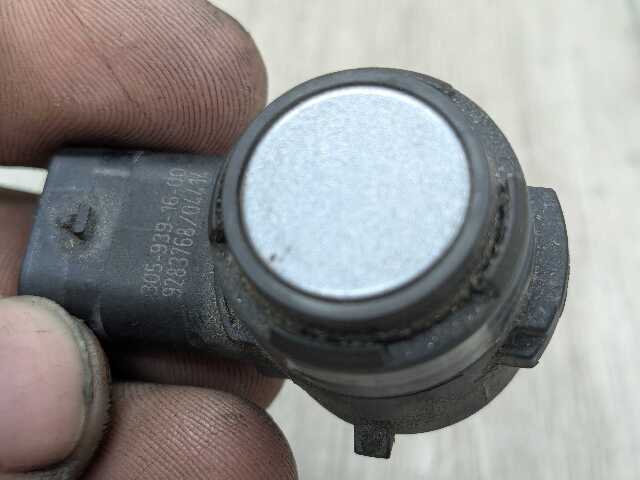 OEM BMW F15 F39 F90 G01 G12 G30 X3 X5 Bumper Parking Distance PDC Sensor Silver