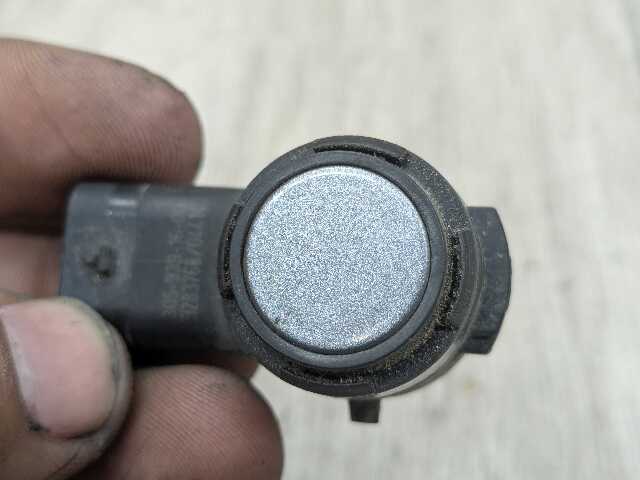 OEM BMW F15 F39 F90 G01 G12 G30 X3 X5 Bumper Parking Distance PDC Sensor Silver