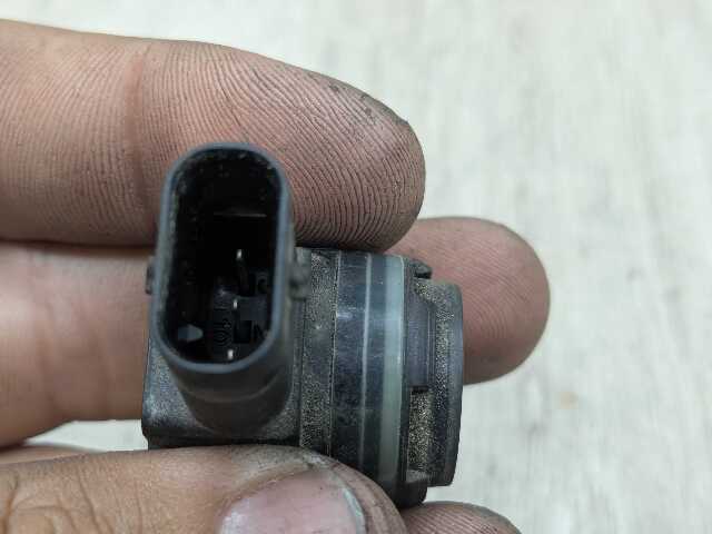 OEM BMW F15 F39 F90 G01 G12 G30 X3 X5 Bumper Parking Distance PDC Sensor Silver
