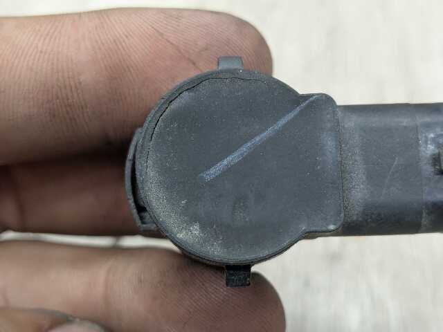 OEM BMW F15 F39 F90 G01 G12 G30 X3 X5 Bumper Parking Distance PDC Sensor Silver