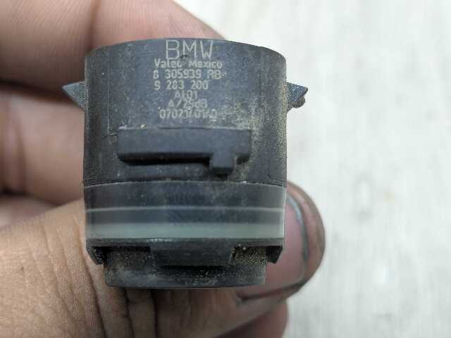OEM BMW F15 F39 F90 G01 G12 G30 X3 X5 Bumper Parking Distance PDC Sensor Silver