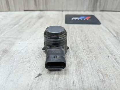 OEM BMW F15 F39 F90 G01 G12 G30 X3 X5 Bumper Parking Distance PDC Sensor Silver