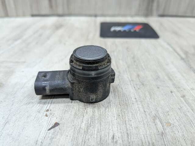 OEM BMW F15 F39 F90 G01 G12 G30 X3 X5 Bumper Parking Distance PDC Sensor Silver