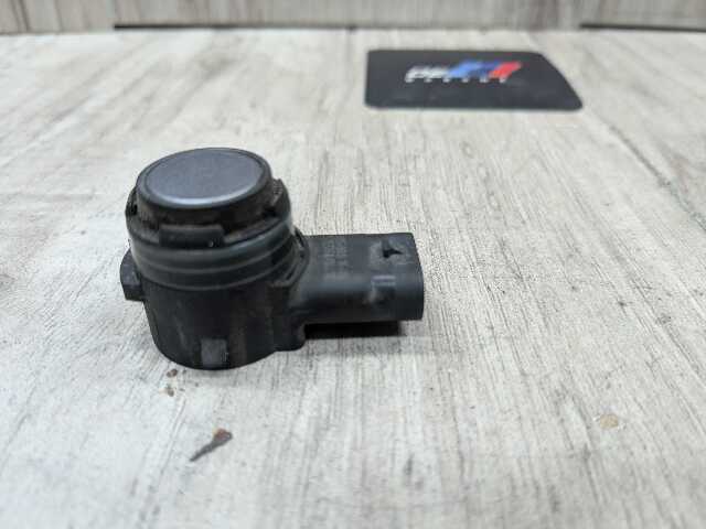 OEM BMW F15 F39 F90 G01 G12 G30 X3 X5 Bumper Parking Distance PDC Sensor Silver
