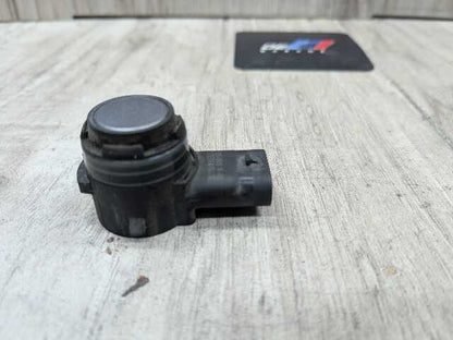 OEM BMW F15 F39 F90 G01 G12 G30 X3 X5 Bumper Parking Distance PDC Sensor Silver