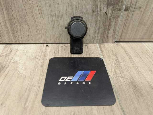 OEM BMW F15 F39 F90 G01 G12 G30 X3 X5 Bumper Parking Distance PDC Sensor Silver