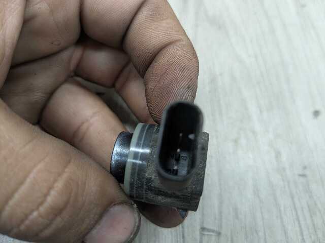 OEM BMW F15 F39 F90 G01 G12 G30 X3 X5 Bumper Parking Distance PDC Sensor Silver
