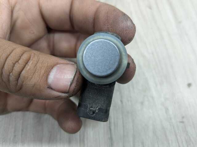 OEM BMW F15 F39 F90 G01 G12 G30 X3 X5 Bumper Parking Distance PDC Sensor Silver