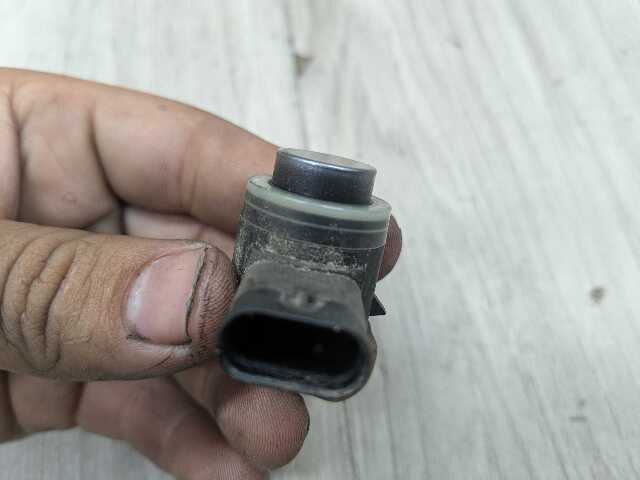 OEM BMW F15 F39 F90 G01 G12 G30 X3 X5 Bumper Parking Distance PDC Sensor Silver