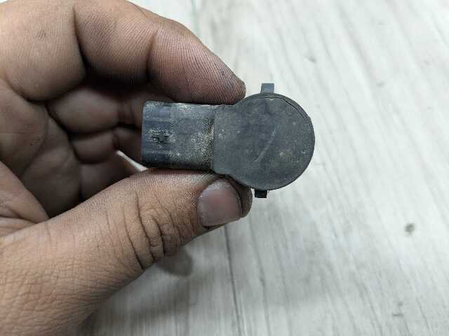 OEM BMW F15 F39 F90 G01 G12 G30 X3 X5 Bumper Parking Distance PDC Sensor Silver