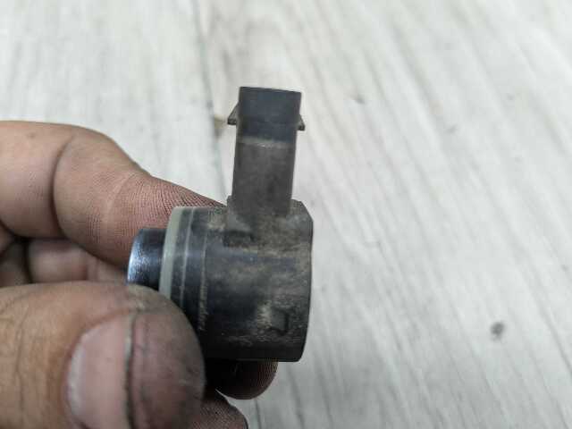 OEM BMW F15 F39 F90 G01 G12 G30 X3 X5 Bumper Parking Distance PDC Sensor Silver