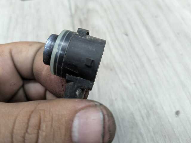 OEM BMW F15 F39 F90 G01 G12 G30 X3 X5 Bumper Parking Distance PDC Sensor Silver