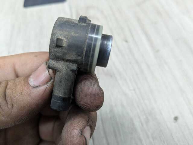 OEM BMW F15 F39 F90 G01 G12 G30 X3 X5 Bumper Parking Distance PDC Sensor Silver