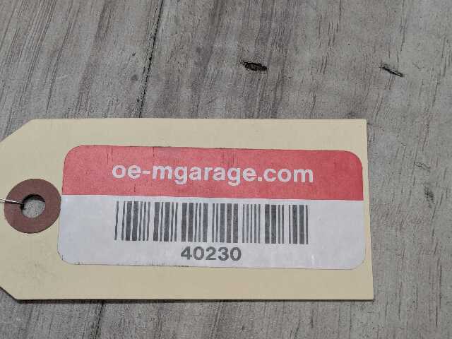 OEM BMW F15 F39 F90 G01 G12 G30 X3 X5 Bumper Parking Distance PDC Sensor Silver
