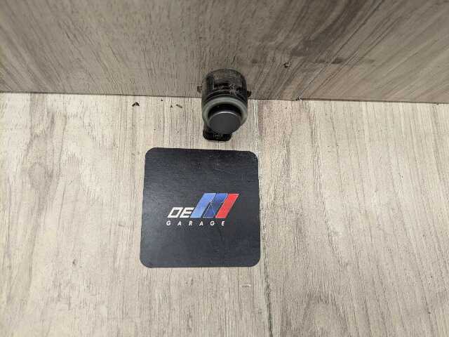 OEM BMW F15 F39 F90 G01 G12 G30 X3 X5 Bumper Parking Distance PDC Sensor Silver