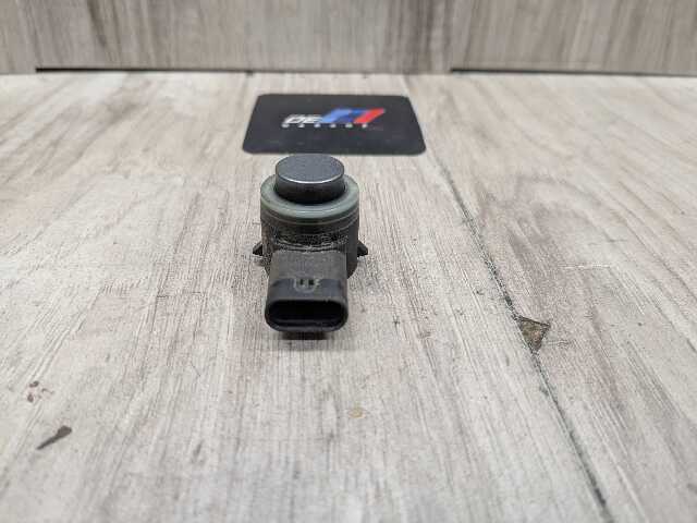OEM BMW F15 F39 F90 G01 G12 G30 X3 X5 Bumper Parking Distance PDC Sensor Silver