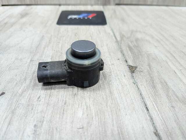 OEM BMW F15 F39 F90 G01 G12 G30 X3 X5 Bumper Parking Distance PDC Sensor Silver