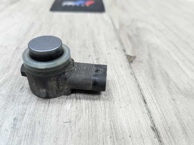 OEM BMW F15 F39 F90 G01 G12 G30 X3 X5 Bumper Parking Distance PDC Sensor Silver