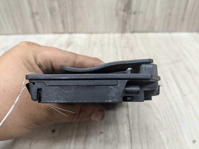 OEM BMW F15 F16 F25 F85 X3 X5 Center Console Storage Phone Car Wireless Charger