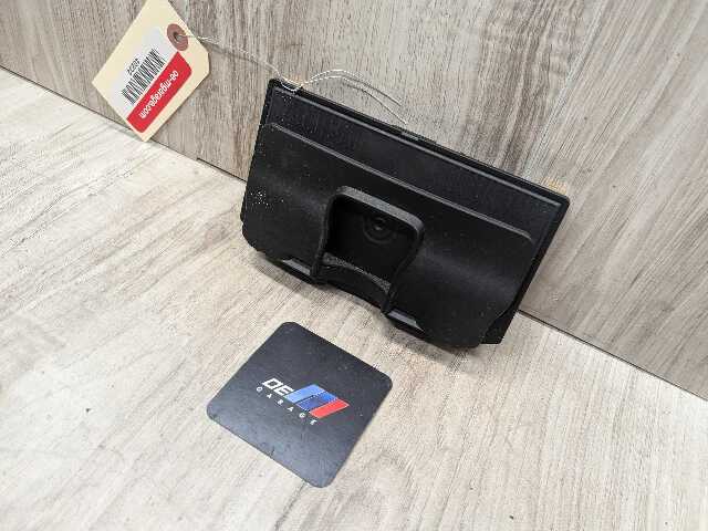 OEM BMW F15 F16 F25 F85 X3 X5 Center Console Storage Phone Car Wireless Charger
