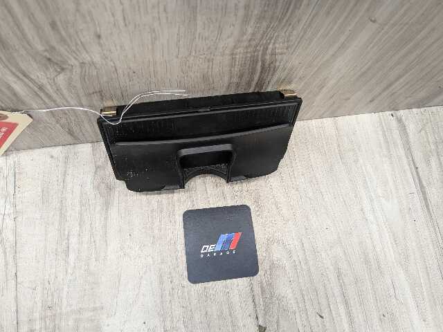 OEM BMW F15 F16 F25 F85 X3 X5 Center Console Storage Phone Car Wireless Charger