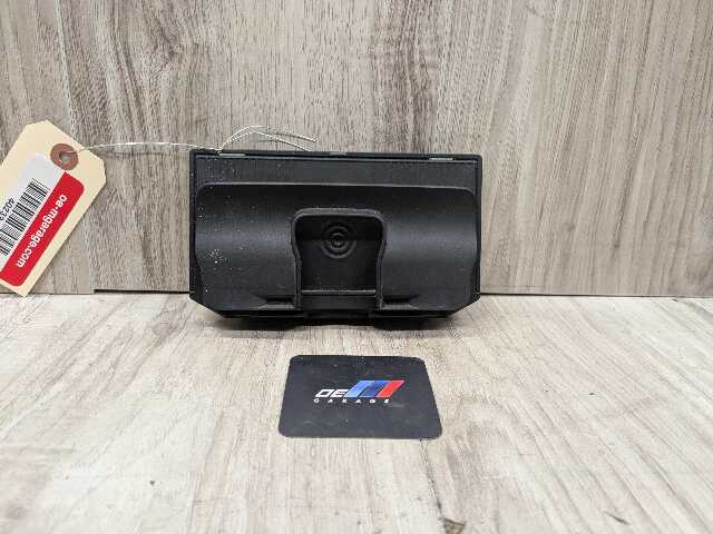 OEM BMW F15 F16 F25 F85 X3 X5 Center Console Storage Phone Car Wireless Charger