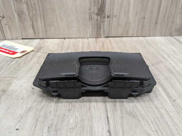 OEM BMW F15 F16 F25 F85 X3 X5 Center Console Storage Phone Car Wireless Charger