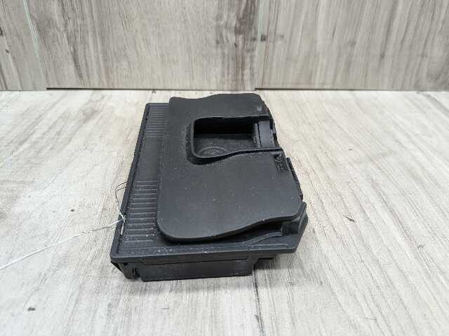 OEM BMW F15 F16 F25 F85 X3 X5 Center Console Storage Phone Car Wireless Charger