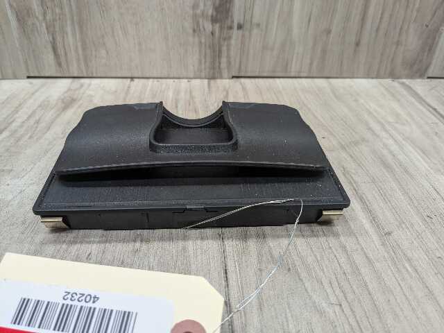 OEM BMW F15 F16 F25 F85 X3 X5 Center Console Storage Phone Car Wireless Charger