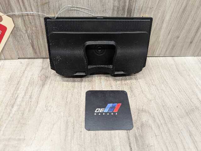 OEM BMW F15 F16 F25 F85 X3 X5 Center Console Storage Phone Car Wireless Charger