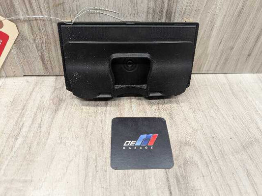 OEM BMW F15 F16 F25 F85 X3 X5 Center Console Storage Phone Car Wireless Charger