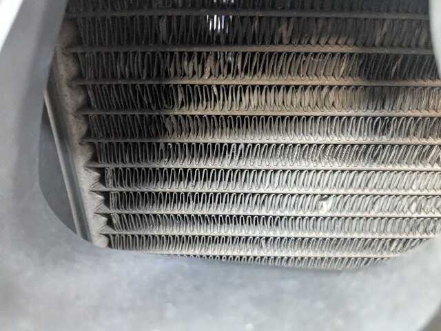 OEM BMW F85 F86 X5M X6M Left Driver Engine S63 Secondary Auxiliary Radiator