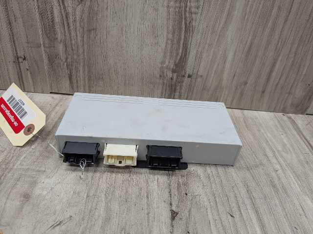 OEM BMW F15 F16 F36* F48* F85 F86 Rear Liftgate Tailgate Trunk Control Module